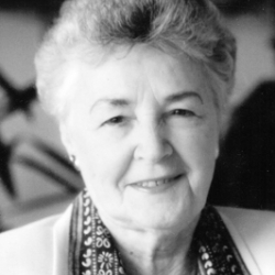 LORTIE Jacqueline Verret