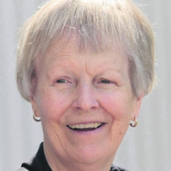PARÉ Marie-Ange Boulet