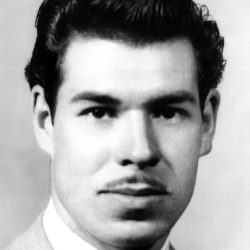 BOUFFARD GÉRARD