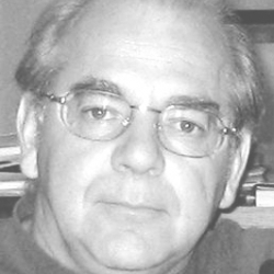LATERREUR Réjean 