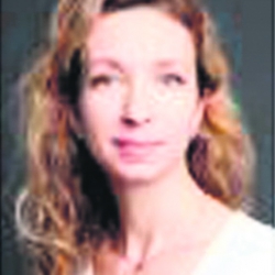 DESMARAIS CATHERINE