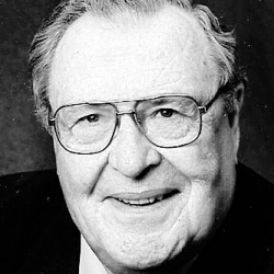 LANDRY, Ronald, prêtre