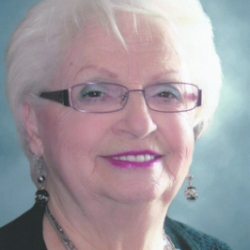 MOISAN Louisette Garneau