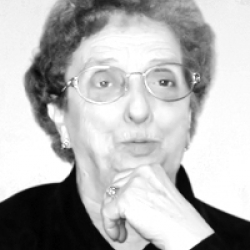 CANTIN Gisèle Prévost Samson