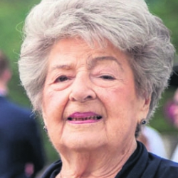 HUDON Marie-Paule