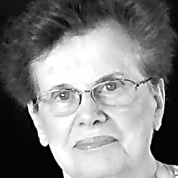 FORTIER THERESE (NEE JULIEN)