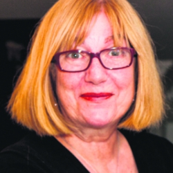 AUGER Lucie
