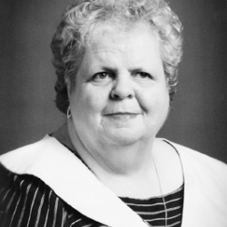DURAND Louise