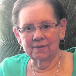 LANDRY Fabienne Gauthier