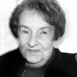 BILODEAU Lucille
