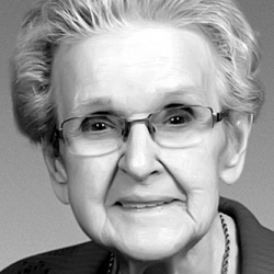 BRETON MONIQUE (LAFLAMME)