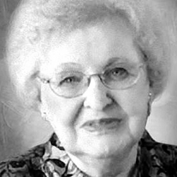 MARCOUX Rose-Alma Verreault