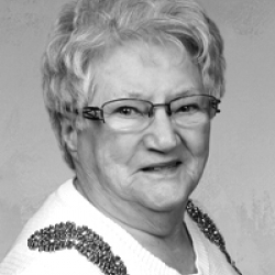 BÉLANGER Rita Roy