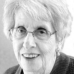 BOUCHARD Yolande