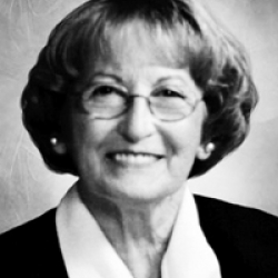 LAPOINTE BRUNEAU Marthe