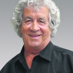 CHAREST Raymond