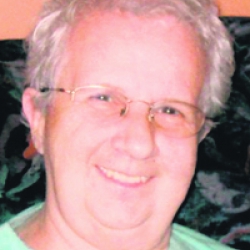 BÉLANGER Huguette