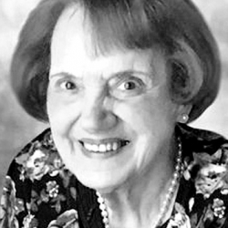 TURCOTTE Pauline Prémont