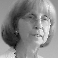 CARON MARIE-MARTHE