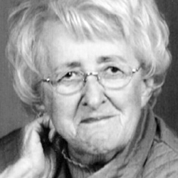 HARVEY (OUELLET) RITA