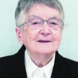 CHARLAND Marcelle