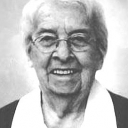 FORTIER Clotilde