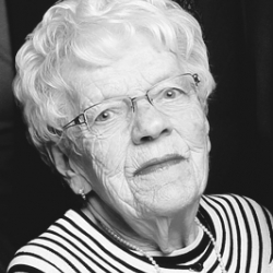 CHARLAND Monique Boulanger