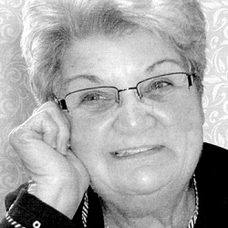 VALIÈRES Denise née Alain
