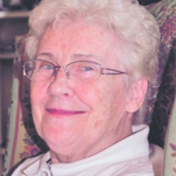 CHARTIER Mona Moreau