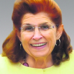 FOURNIER Thérèse