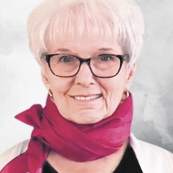 SÉNÉCAL Pelletier Monique