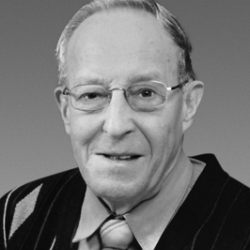 LAFLAMME Jean-Réal 