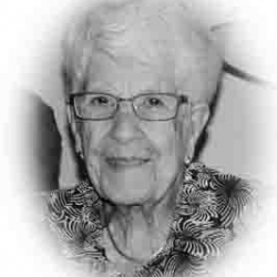 LAVOIE Aline Lambert