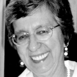 LEBEL Rita
