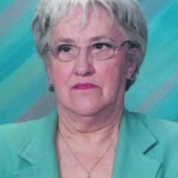 HALLÉ Huguette