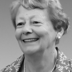DAIGLE Marthe Bélanger