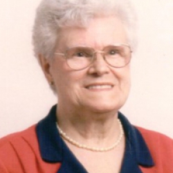 CÔTÉ Marguerite Goulet