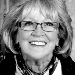 MICHAUD Ginette
