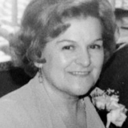 LAGANIÈRE Colette Langis