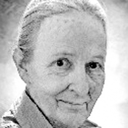 GARIEPY GENEST FRANCOISE