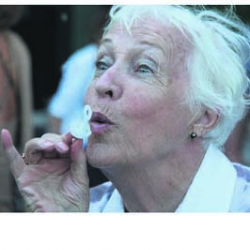 MARTINEAU Rita Vaillancourt