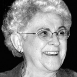 BEAUDET, Thérèse