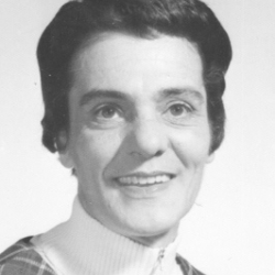 BLOUIN Marguerite