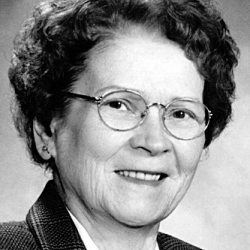 LAFLAMME MIGNAULT, LUCIENNE 