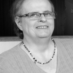 BARBEAU Christine