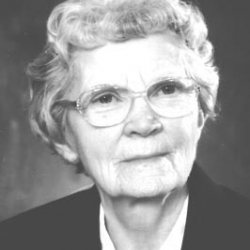 LEMAY Lucille