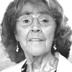 LORD Jeannette Joncas
