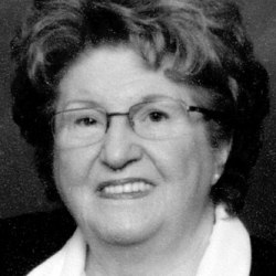 LEBEL GAGNON THERESE