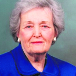 PARÉ Mariette Samson