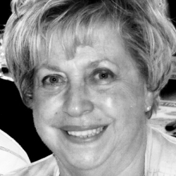 GINGRAS Fernande